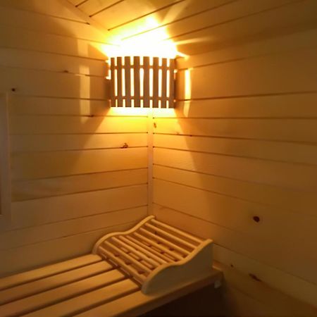 Apartman Gomirje Врбовско Экстерьер фото