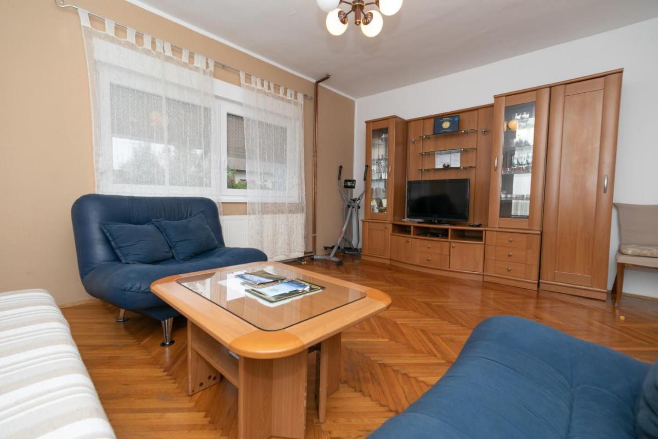 Apartman Gomirje Врбовско Экстерьер фото