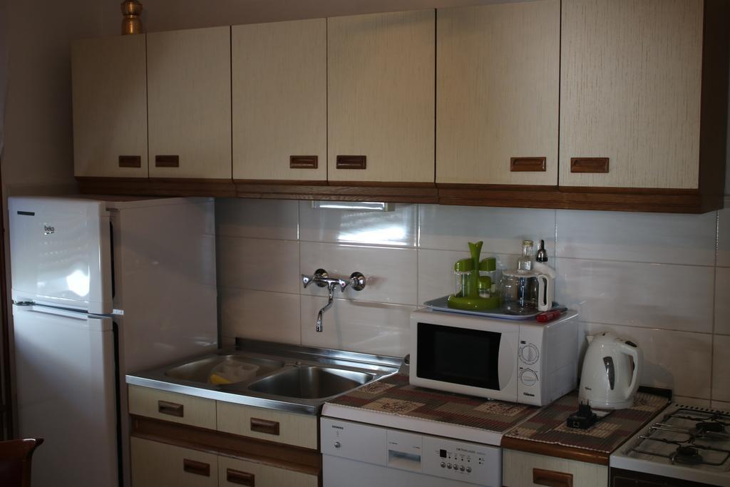 Apartman Gomirje Врбовско Экстерьер фото