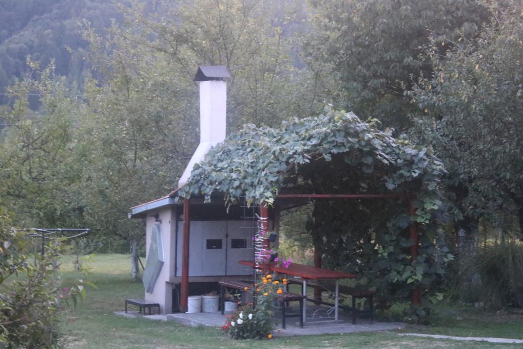 Apartman Gomirje Врбовско Экстерьер фото